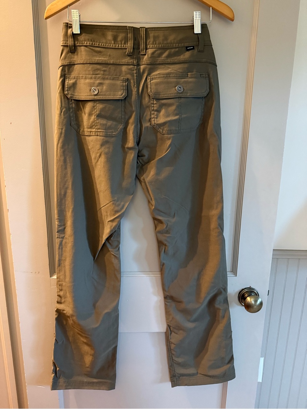 prAna Halle Hiking Pants - Picture 2 of 8